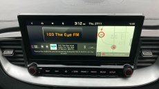 Kia Ceed 1.6 CRDi 48V ISG GT-Line 5dr Diesel Hatchback